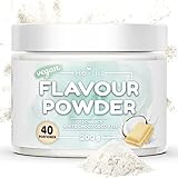 🥥 Schluss mit Zucker! Noch nie war Kalorien sparen so einfach und lecker mit unserem Flavour Powder.