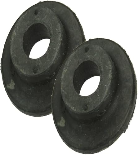 Kit de montaje de radiador de repuesto para Jaguar XJ6 1995-1997