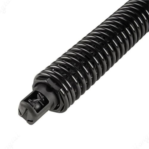 Coffre bloqué ? Solution support hayon électrique pour BMW Série 5 2011-2016