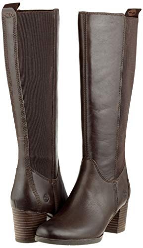 Timberland Eleonor Street, Stivali Alti Donna