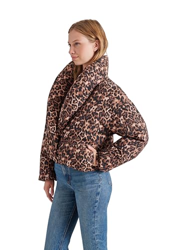 Steve Madden Women's Apparel Evy Jacket3