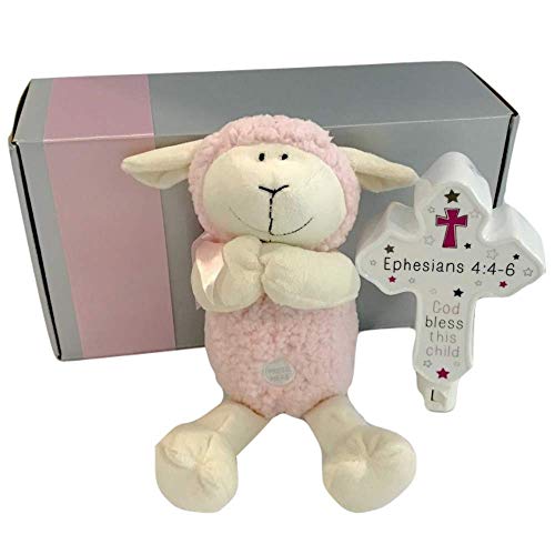 musical christening gifts