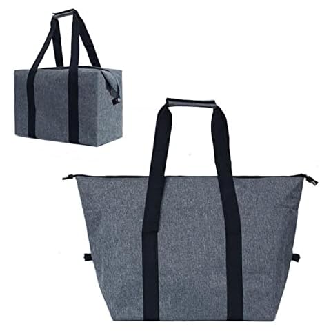 ALNILK Bolsa Térmica Portátil de 20L Cover