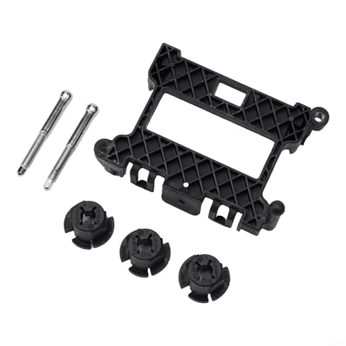 [Kit di installazione tutto in uno] Il kit hardware del sensore di distanza Cruise Control fornisce tutti i componenti necessari per una facile installazione, il sistema di controllo automatico della velocità funziona perfettamente.