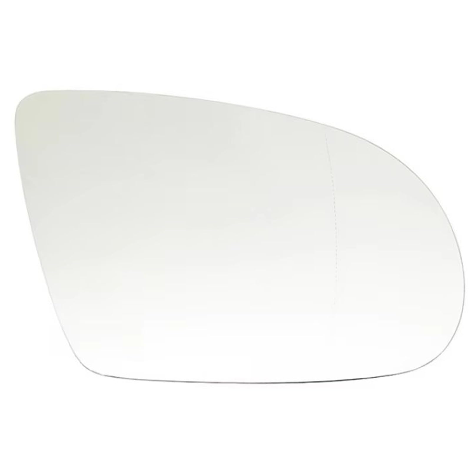 Miroir rétroviseur extérieur de remplacement pour auto A8L 2011-2017