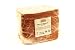 AMACO Low Fire Moist Non-Toxic Earthenware Clay, 50 lb, Brown Stone No. 29