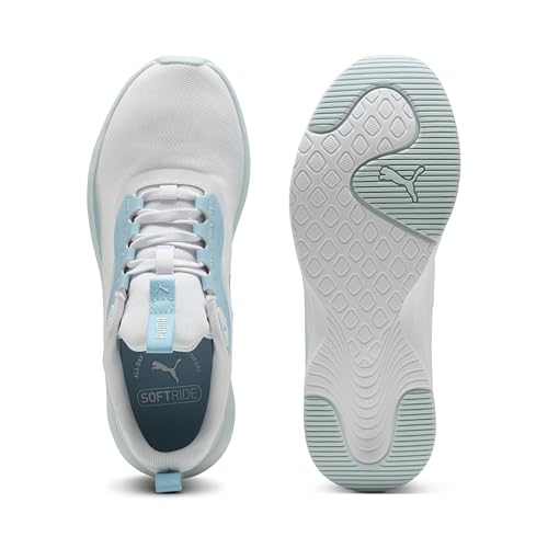 Image of Puma Womens Softride Orla Sneaker