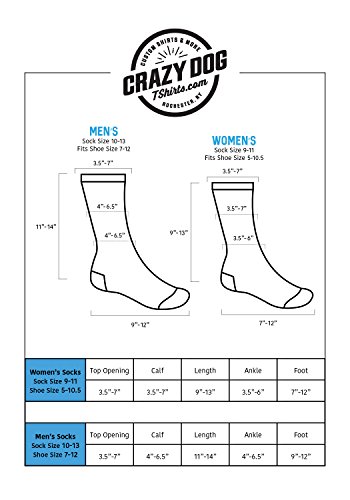 Crazy Dog T-Shirts Mens Marijuana Pot Leaf Socks Funny Graphic Weed Argyle Pattern Sarcastic Adult Humor Novelty Socks - Image 5