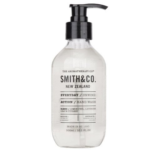 Smith&Co. スミスアンドコー Hand&Body Wash ハンド&ボディウォッシュ Unwind アンワインド