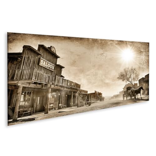Tableau sur toile pour salon habillez vos grands murs vides avec ce panorama