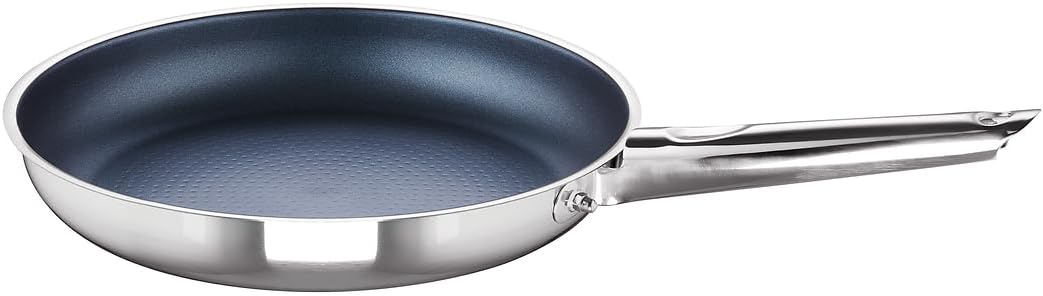 Schulte-Ufer Romana i XXStrong 6866-26 i Frying Pan 26 cm Stainless Steel
