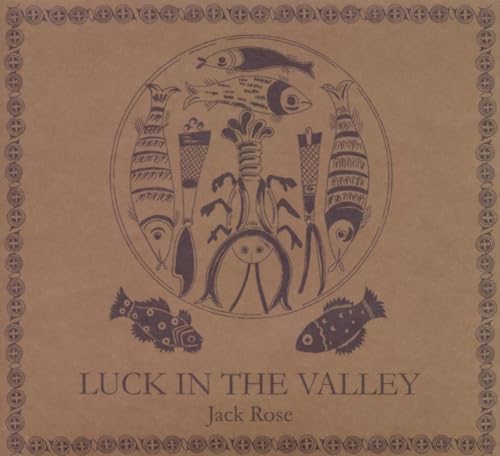 Luck In The Valley