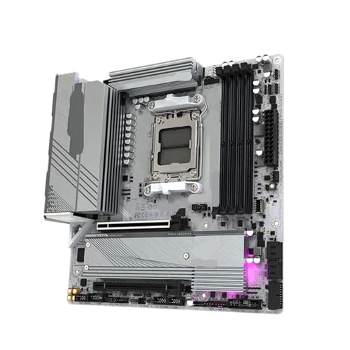 �݊���������܂�GIGABYTE B650M AORUS ELITE AX ICE�AAM5 Micro-ATX DDR5 Wi-Fi 6E M.2�ƌ݊���������܂��B