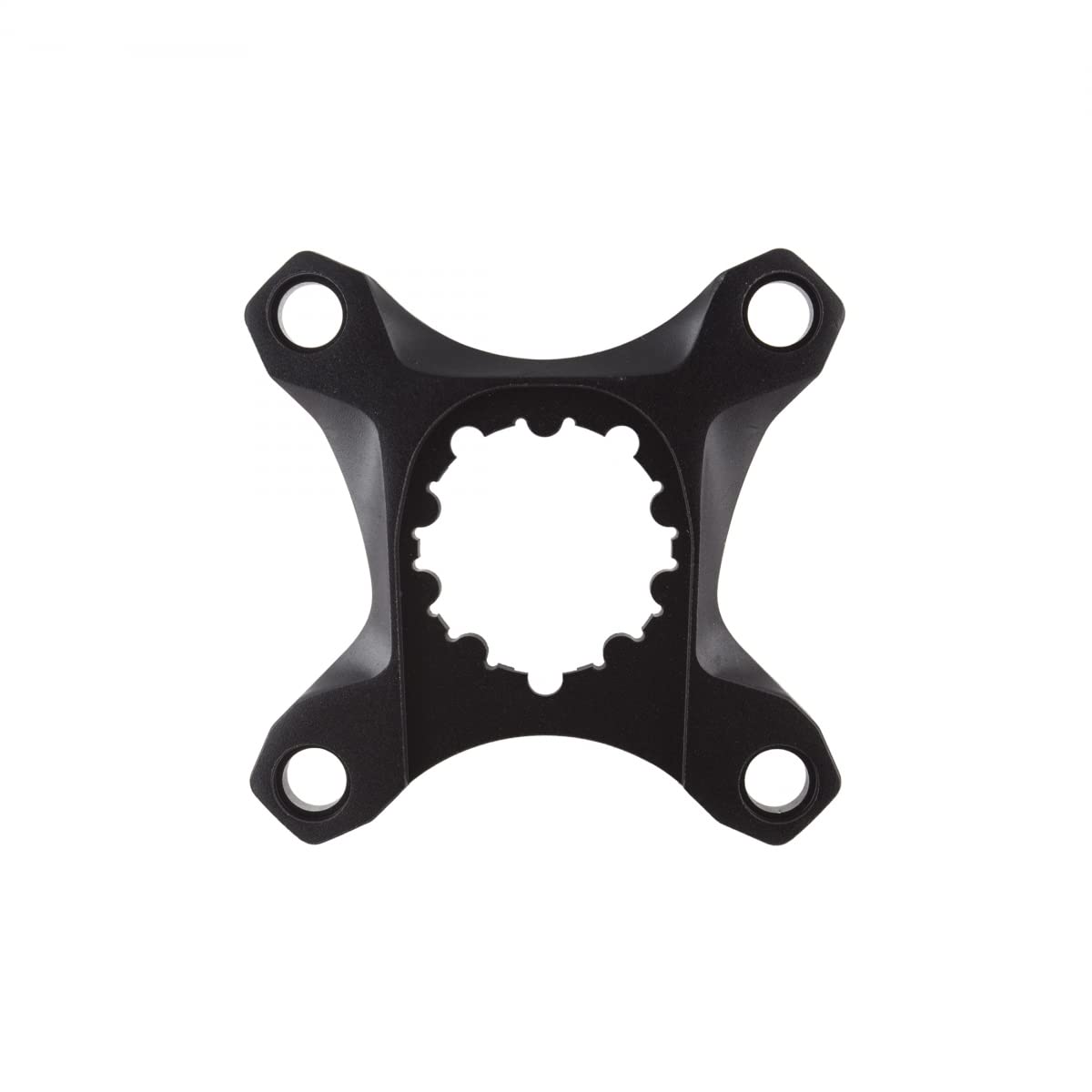 Origin8 Thruster 1x MTB Direct Mount Spider, 104mm 4-Bolt, AL6061