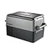 Price comparison product image Dometic 9600000602 CoolFreeze CF 35 Compressor Fridge/Freezer, Light/Dark Grey, 31 Litre