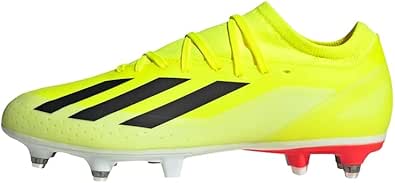 Amazon.com | adidas Unisex-Adult Sneaker | Soccer