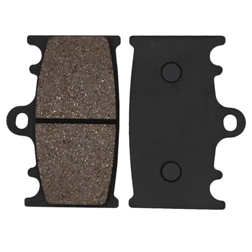 Disques de frein avant arrière moto Suzuki GSX 650 2008-2014