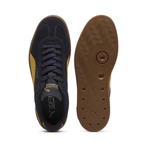 Image of PUMA Mens Club Ii Era Lace Up Sneakers Shoes Casual