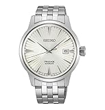 Seiko Modell Presage SRPG23J1 Cocktail Martini