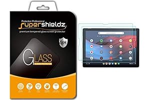 Premium Pixel Slate 2-Pack Screen Protectors: A Protective Shield for Your Google Pixel Slate!