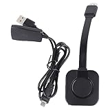 CONFIGURATION FACILE : L'écran d'interface multimédia Wirel HD A s'installe et se connecte rapidement sans étapes de configuration compliquées.