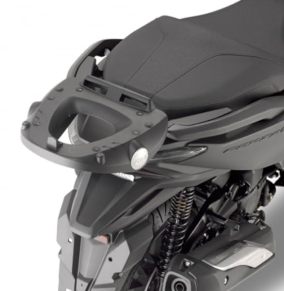 Portapacchi Posteriore GIVI Specifico Per Forza 350 / ADV 350 2023 2024 2025