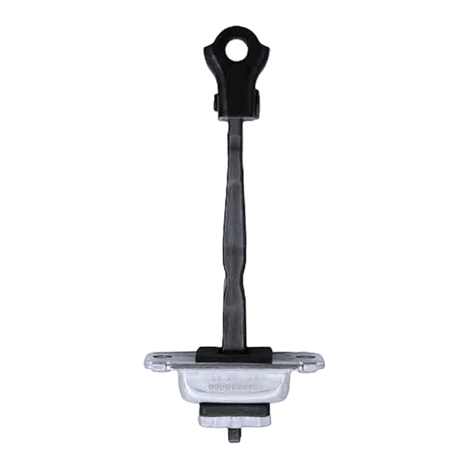 Dogkapm Rear Left Door Check Stop Strap Limiter 79480-3S000 79490-3S000 79380-3S000 79390-3S000 For Hyundai For Sonata 2009-2014 Front Rear Door Check Stop Hinge Strap(Rear Left)