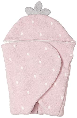 [ジェラート ピケ] 【Kids&Baby】ベビモコストロベリーbabyおくるみ PBGG204705 PNK 日本 F (FREE サイズ)