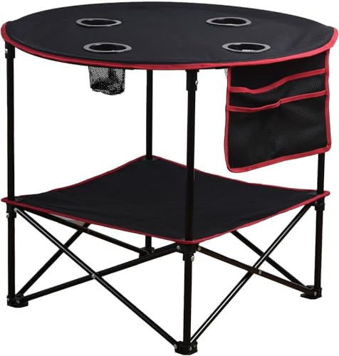 Consejos y reviews para comprar Mesas Plegables para camping disponible en línea para comprar. 18 Imagen adicional