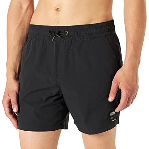 aplha industries Herren Nylon Jogger Short Bermuda Cover