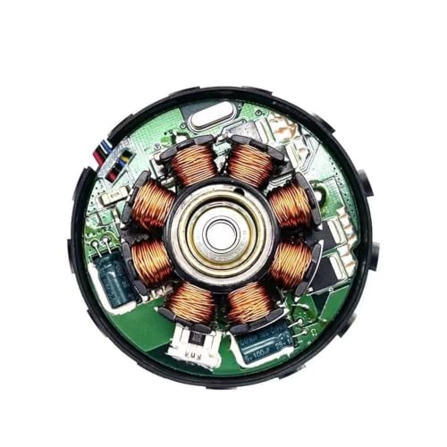 Solución para minero ASIC con flujo de aire extremo 2
