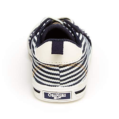 OSHKOSH B'GOSH Boy's Vintage Sneaker3