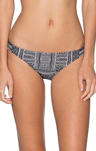 Image of Sunsets Women's Swim Systems Amerciana Bikini Bottom