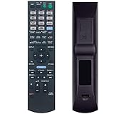 Beyution RM-AAU170 Replace Remote Control Fit for Sony AV receivers RMAAU170,STR-DN840, STRDN840, STR-DH540, STR-DH550, STR-DH740, STRDN84, STR-DA4600ES, STRDH540, STR-CT550WT Home Theater