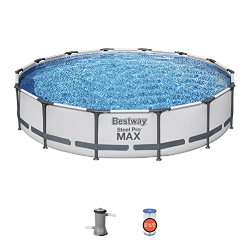 Bestway Steel Pro MAX 14' x 33