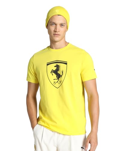 Image of PUMA Men's Regular Fit T-Shirt