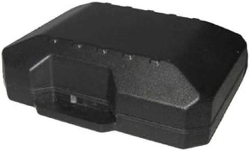 Security Products at-X5 GPS Tracker, Includes Free eBook