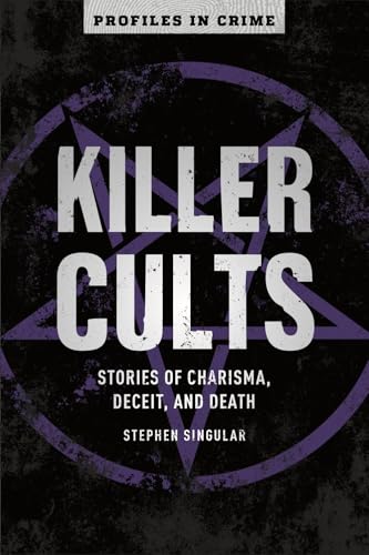 Killer Cults view 2