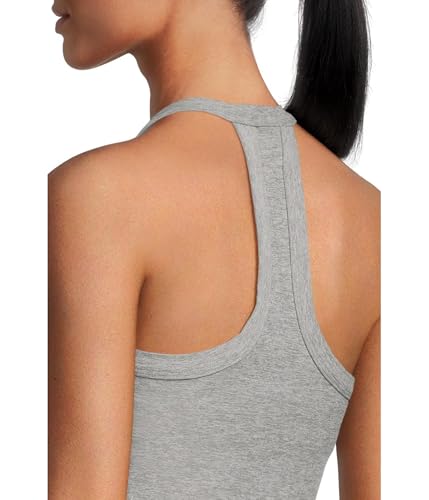 Beyond Yoga Women's Spacedye on The Up Cropped Tank4