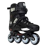 Patins Freestyle Traxart Dynamix
