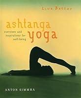 Ashtanga Yoga 3822841943 Book Cover