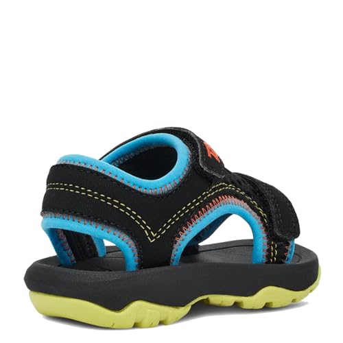 Image of Teva unisex-child K Psyclone Xlt