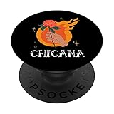 Photo Gallery chicana messicano american pride ispanico latina popsockets popgrip intercambiabile Photo Gallery chicana messicano american pride ispanico latina popsockets popgrip intercambiabile