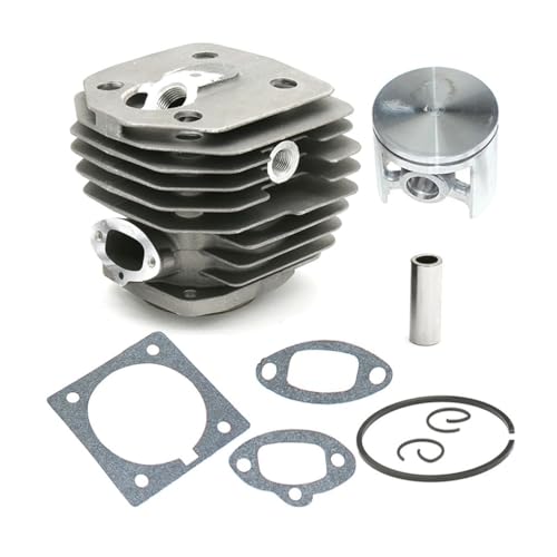 Kit Cylindre-Piston 45 mm Haute Résistance Remplacement 503503901