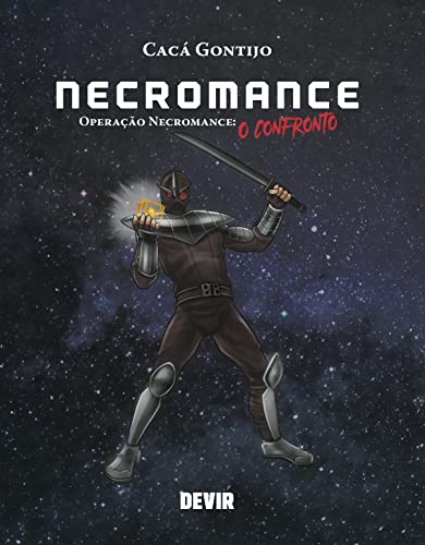 Operação Necromance: O Confronto