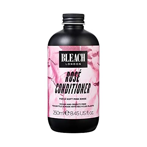 Bleach London Rosé Conditioner for Pink Tones Cover