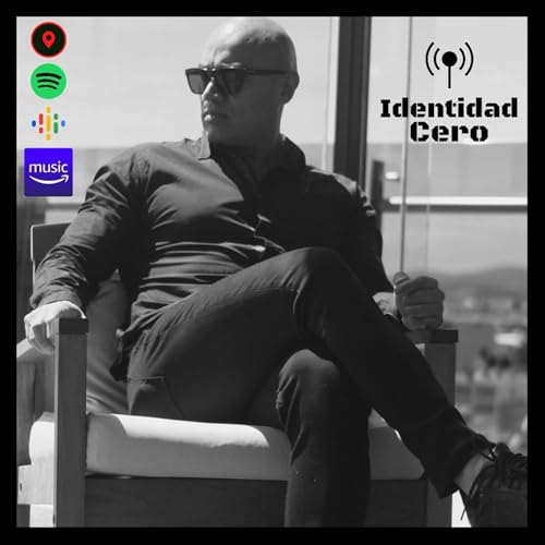 Identidad Cero Titelbild