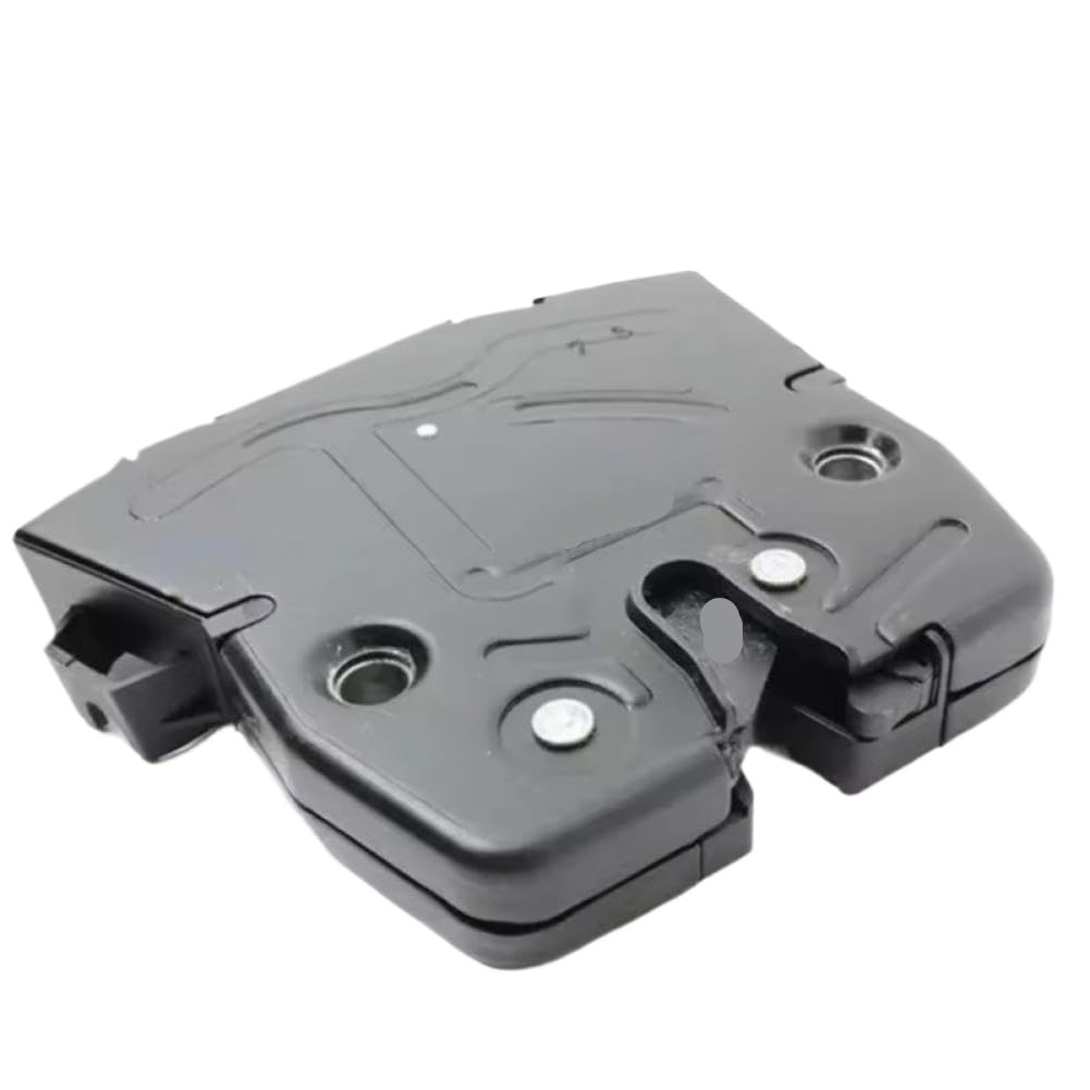 Jnbketmbe Onecolor Car Rear Tailgate Latch Trunk Lid Lock 51247206579 51247234379 51247308849 Compatible With Bmw E70 X5 2006-2013