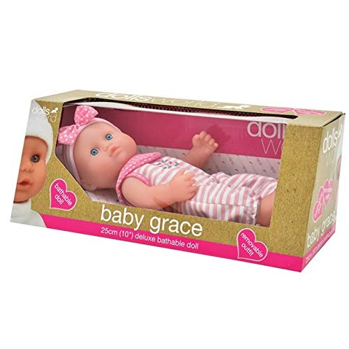 baby grace doll