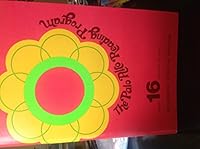 Palo Alto Reading Program: Level Three, Book Sixteen 0153360097 Book Cover